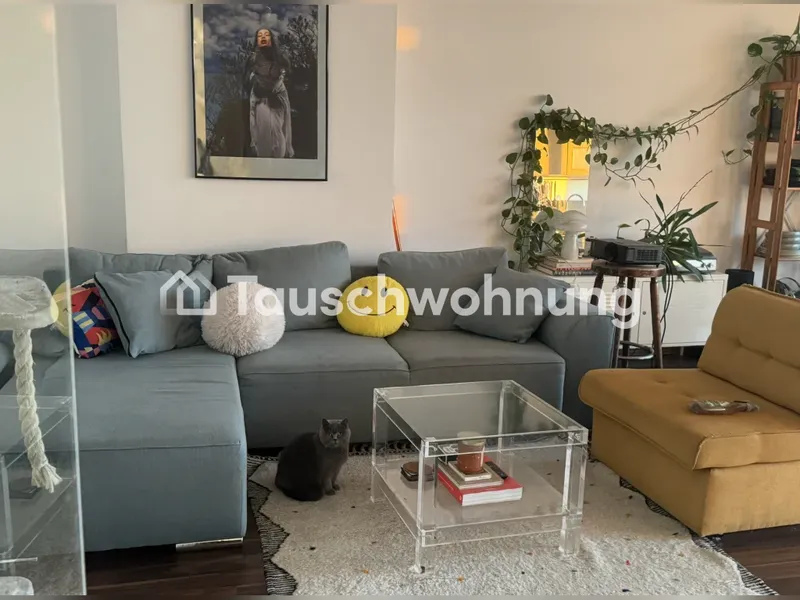 Tauschwohnung: Berlin von oben – Spreeblick und Fahrstuhl — photo 1